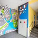 Ibis Budget Singapore Imperial