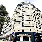 Marrison Bugis Hotel