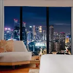 Andaz Singapore, By Hyatt