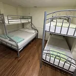 Snooze Inn @Dunlop Street