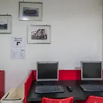 G4 Station Backpackers Hostel