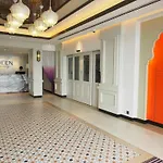 Aqueen Heritage Hotel Little India