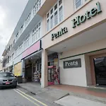 Penta Hotel