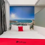 Reddoorz Hotel Plus @ Little India