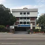 Lai Ming Hotel Cosmoland
