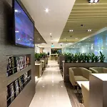 The Haven By Jetquay - Located In Public Arrival Hall Of Changi Airport