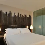 Santa Grand Hotel Little India
