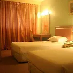 New Changi Hotel