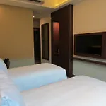 Aqueen Heritage Hotel Joo Chiat