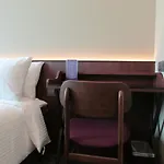 Aqueen Heritage Hotel Joo Chiat