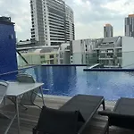 Farrer Apartment 88