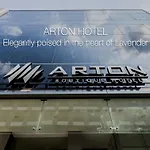 Arton Boutique Hotel