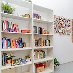 Zen Hostel Bugis