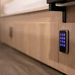 Quarters Capsule Hostel