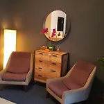 Five Stones Hostel