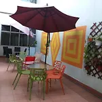 Backpackers@Sg