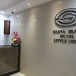 Santa Grand Hotel Little India
