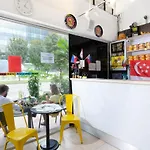 Nnv Hostel