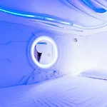 Spacepod@Hive