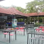 D\'Kranji Farm Resort