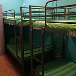 Gap Year Hostel