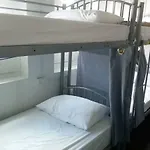 Checkers Backpackers