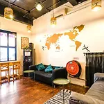 Beds And Dreams Inn @ Chinatown 2