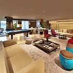 Pan Pacific Serviced Suites Beach Road, Singapore