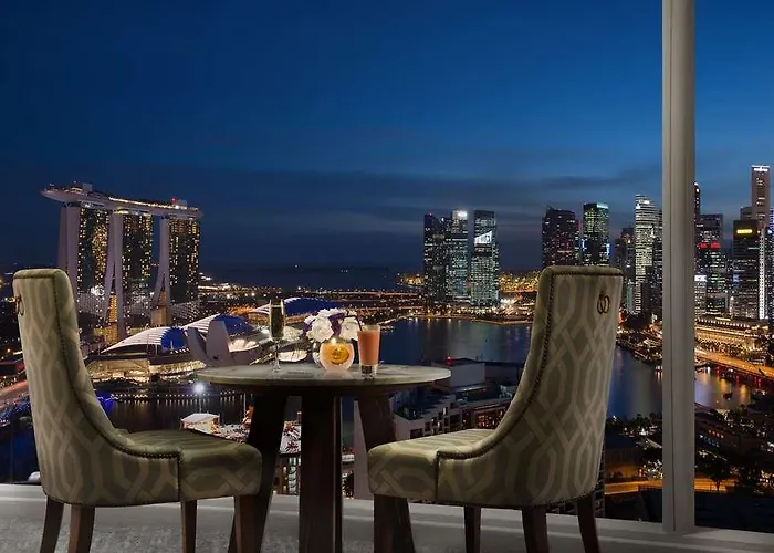 Pan Pacific Singapore