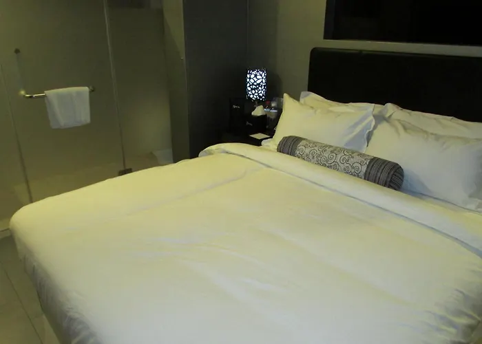 The Southbridge Hotel
