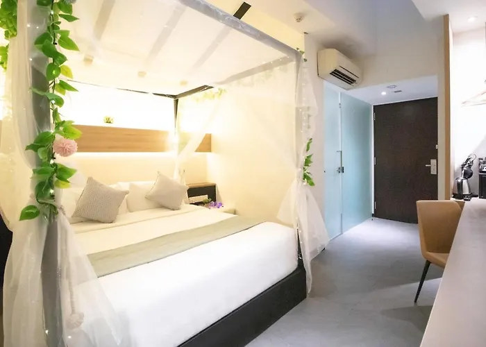 Hotel Nuve