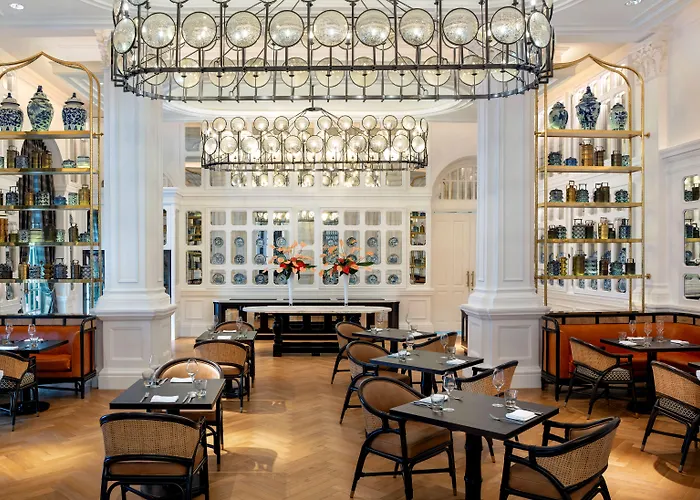 Raffles Singapore