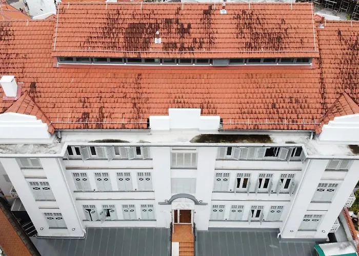 36 Club Residences