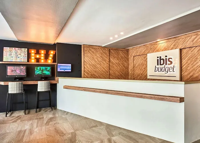 Ibis Budget Singapore Pearl
