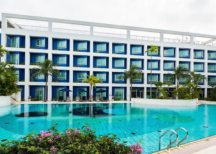 Republic Of Singapore Yacht Club