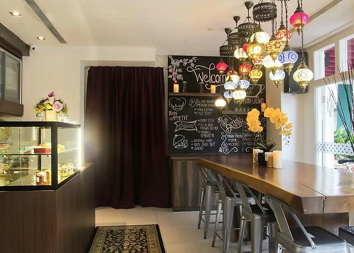 Zen Premium Little India