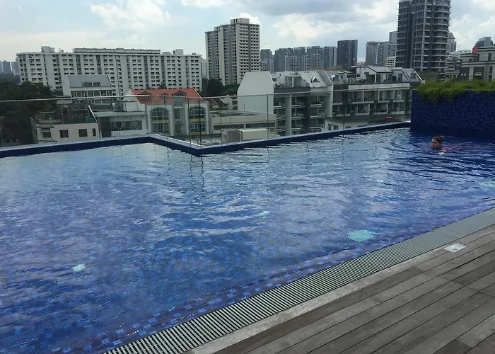 Farrer Apartment 88