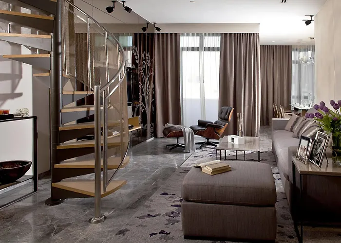 Fraser Suites Singapore