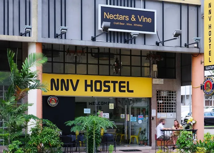 Nnv Hostel