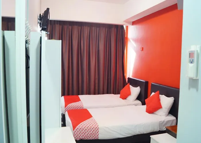 Budgetone Hotel