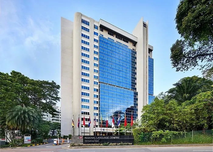 Relc International Hotel