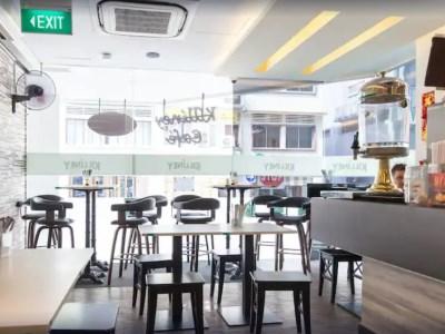 Ibis Budget Clarke Quay 3*