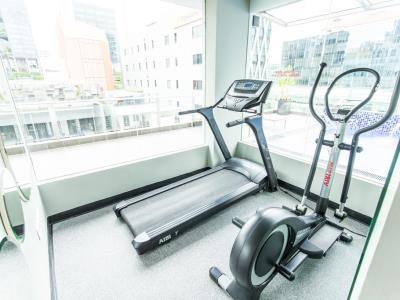 Ibis Budget Clarke Quay Hotel