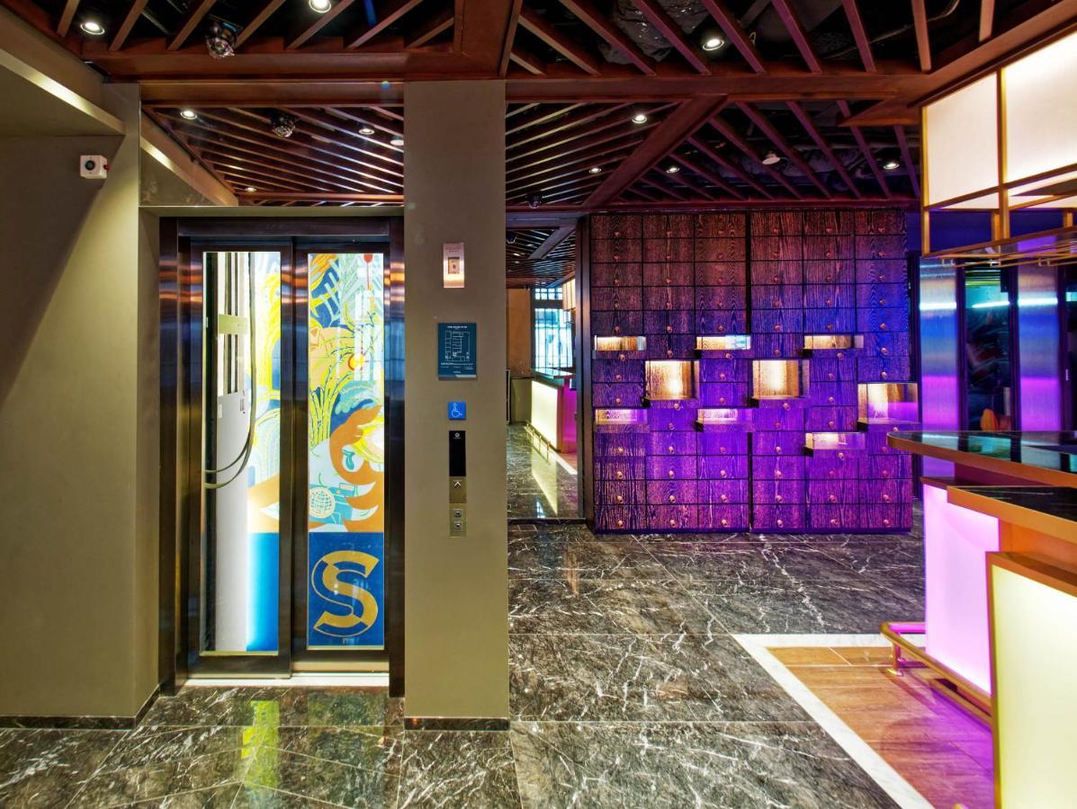 Hotel Soloha @ Chinatown Singapore