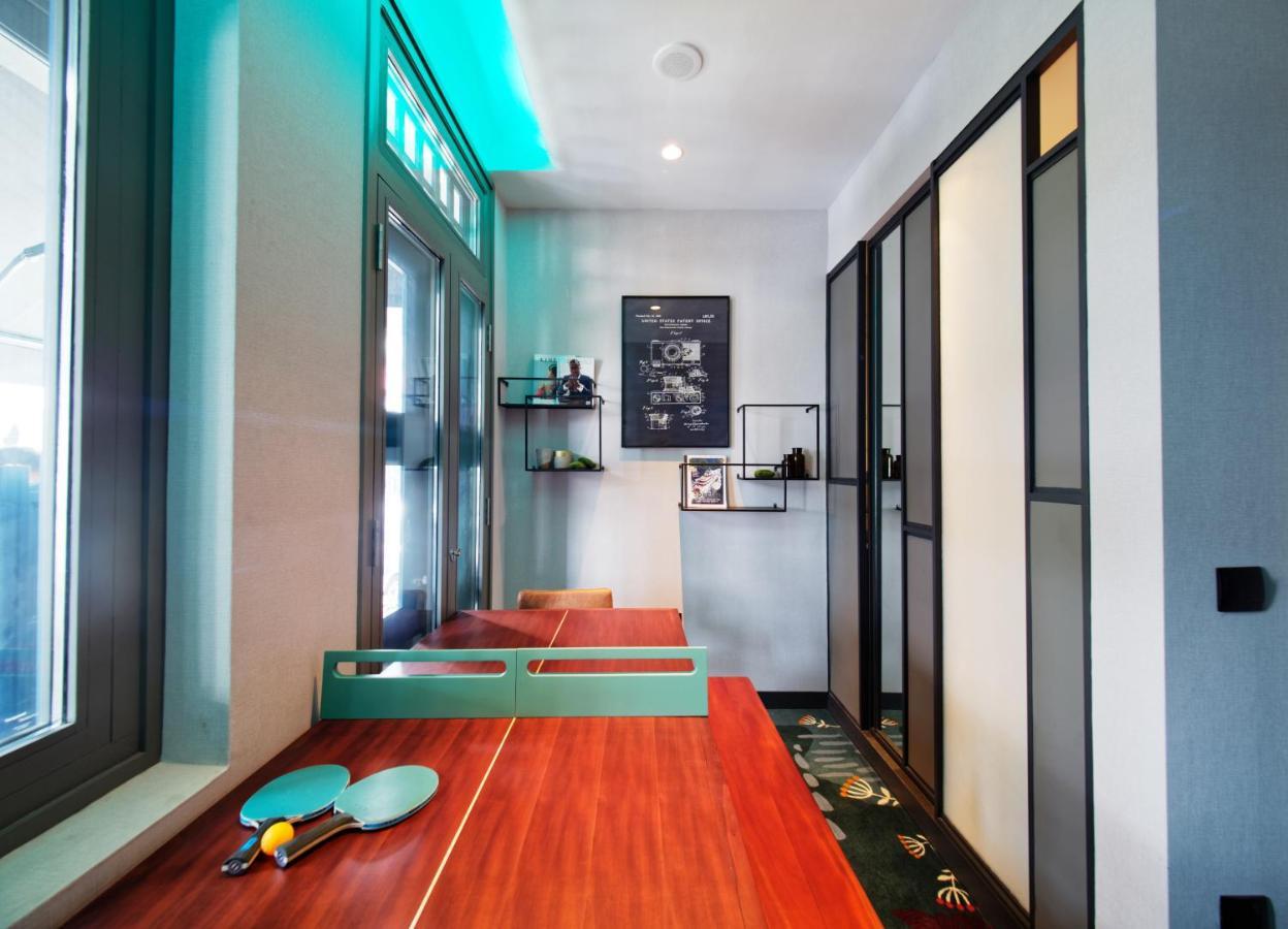Hotel Soloha @ Chinatown Singapore