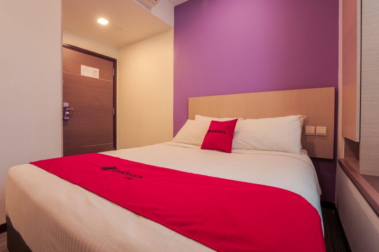 Hotel Aqueen Balestier 3*