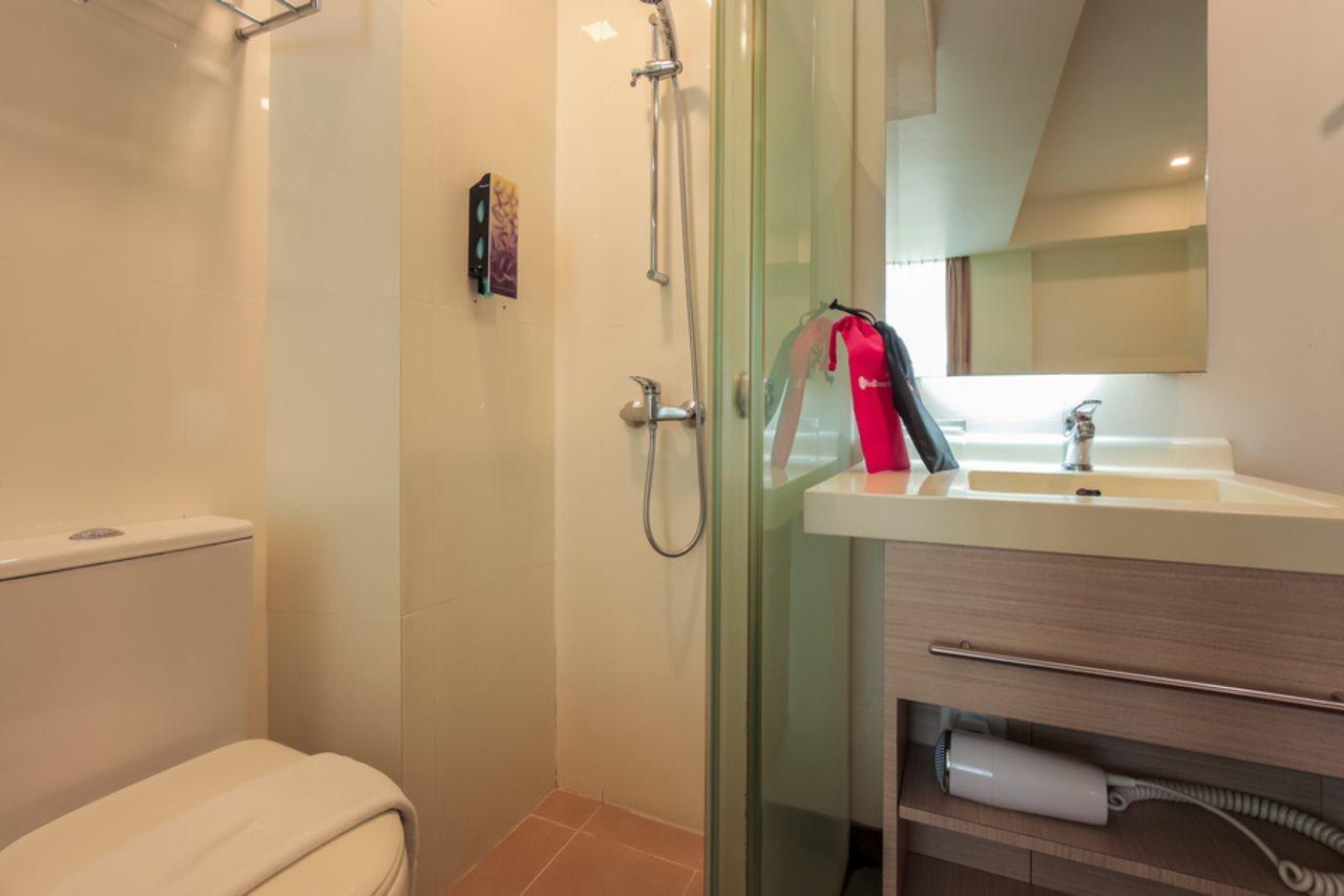 Aqueen Balestier Hotel Singapore