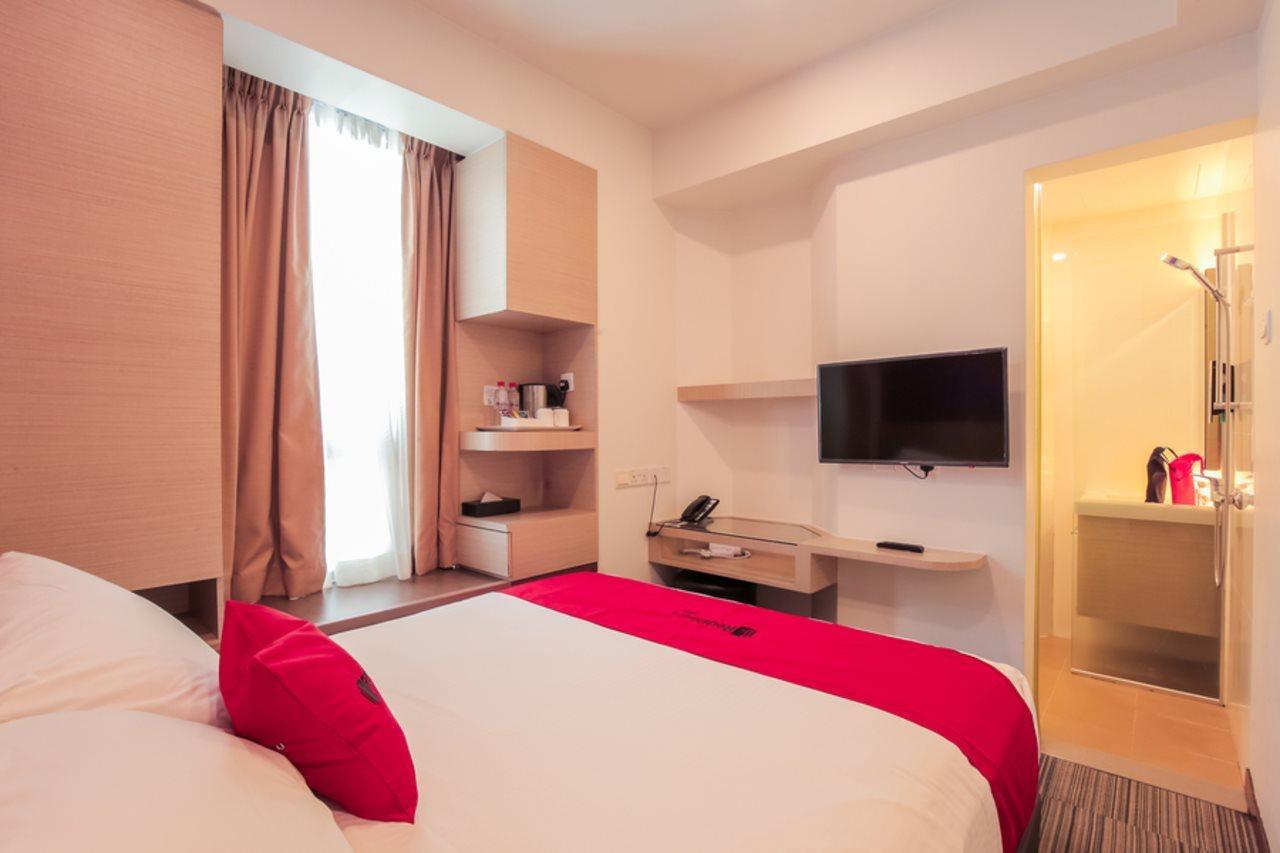 Aqueen Balestier 3* Singapore
