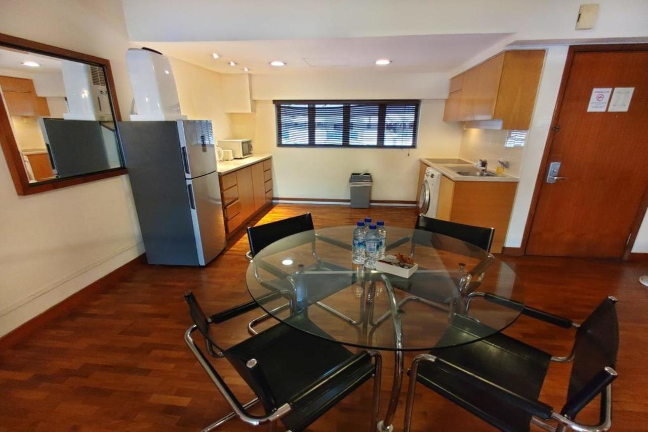 Orchard Point Serviced Aparthotel Singapore
