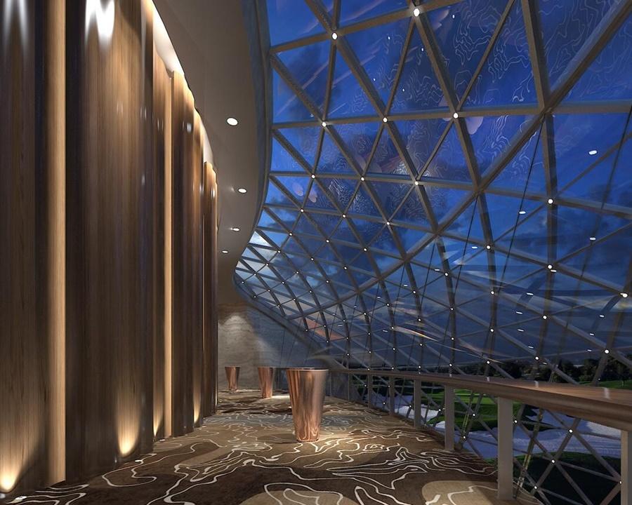 Dusit Thani Laguna 5*